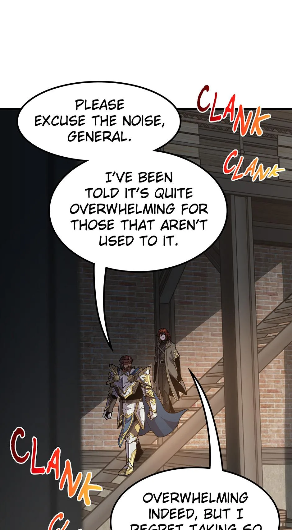 The Beginning After the End Chapter 229 – Page 34