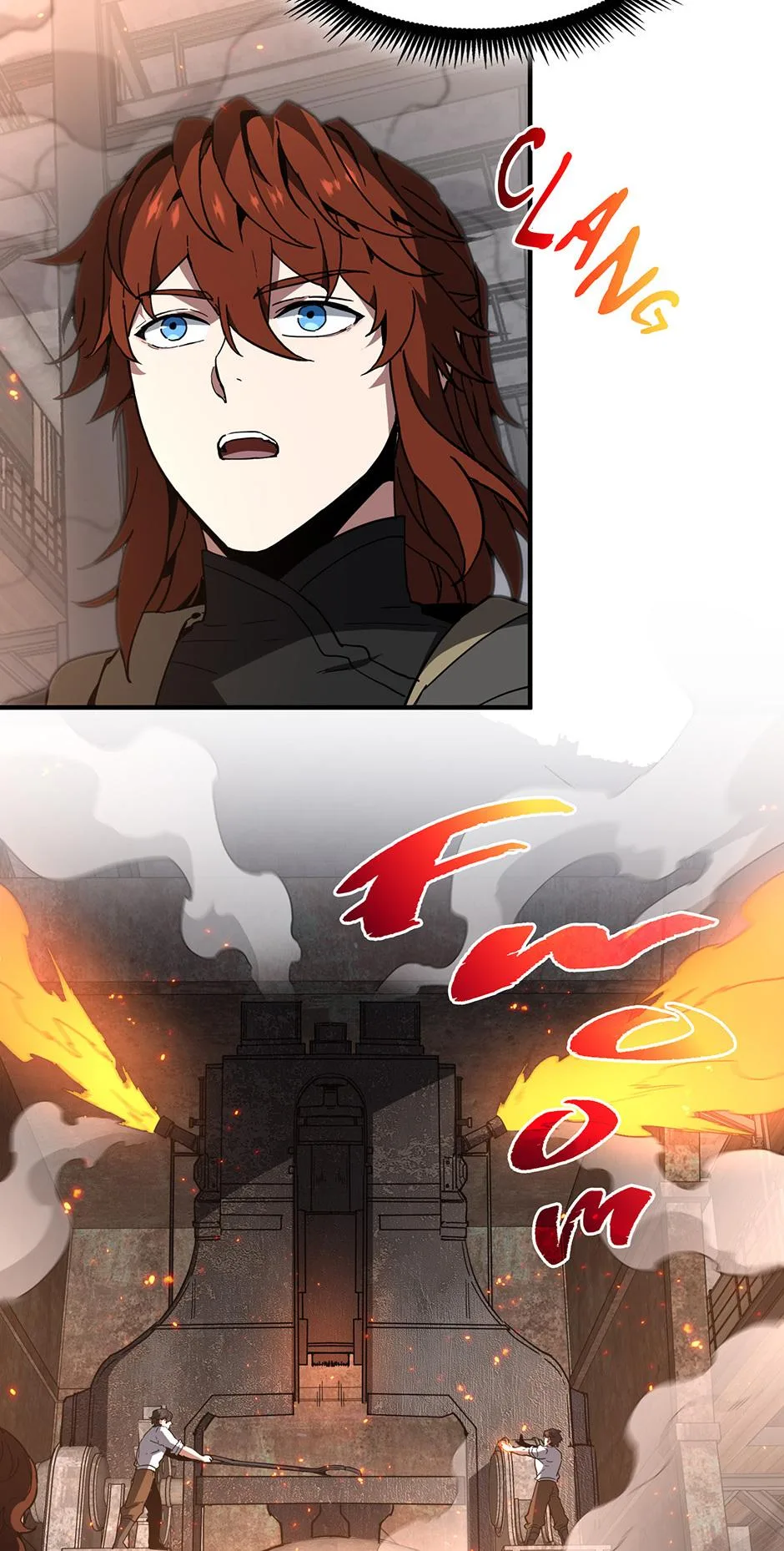 The Beginning After the End Chapter 229 – Page 42