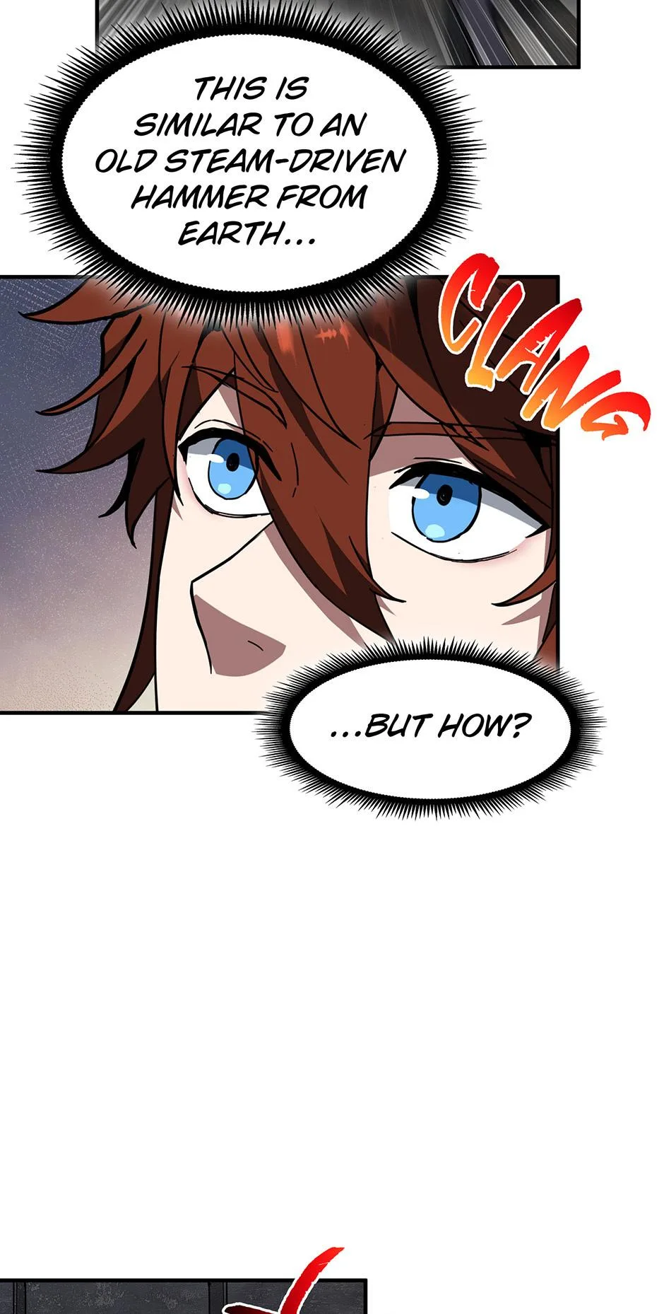 The Beginning After the End Chapter 229 – Page 44