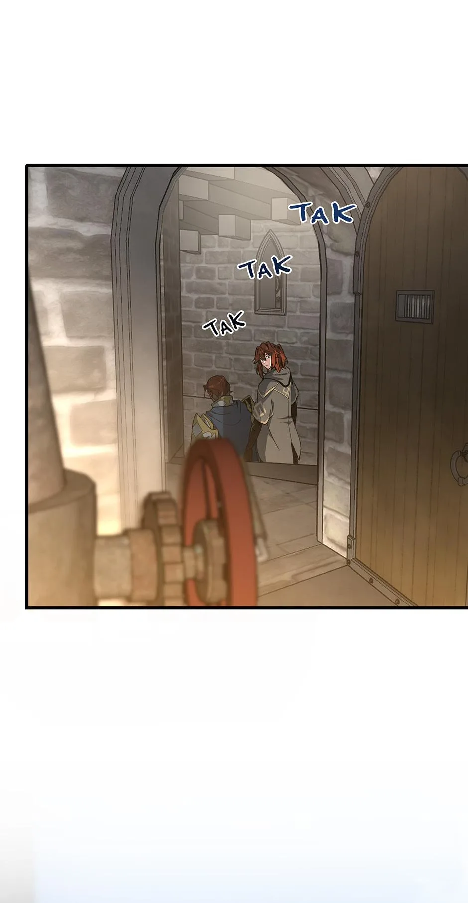 The Beginning After the End Chapter 229 – Page 47