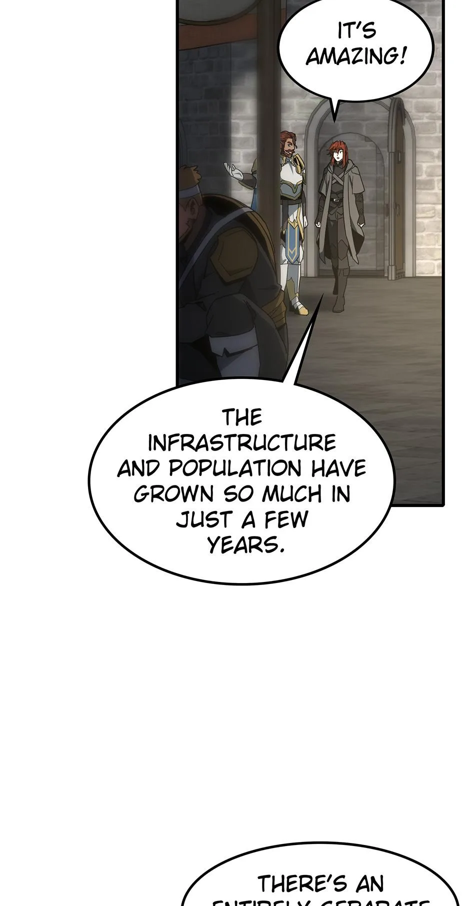 The Beginning After the End Chapter 229 – Page 49