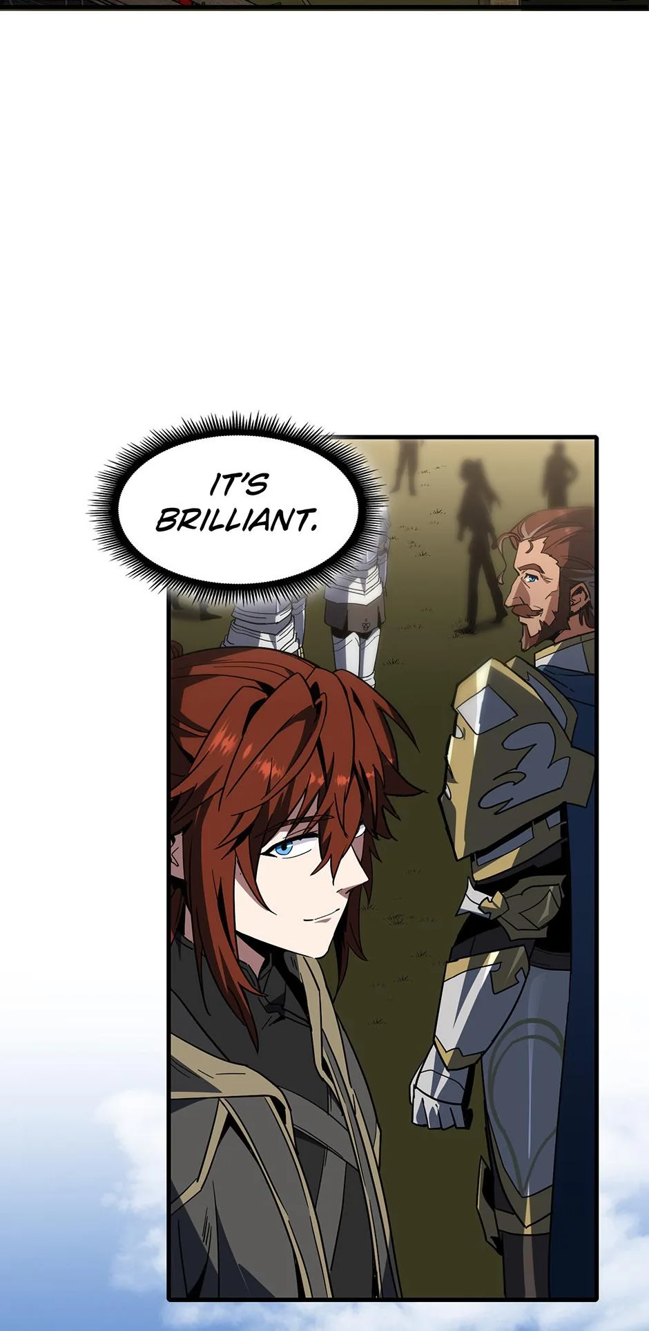 The Beginning After the End Chapter 229 – Page 60