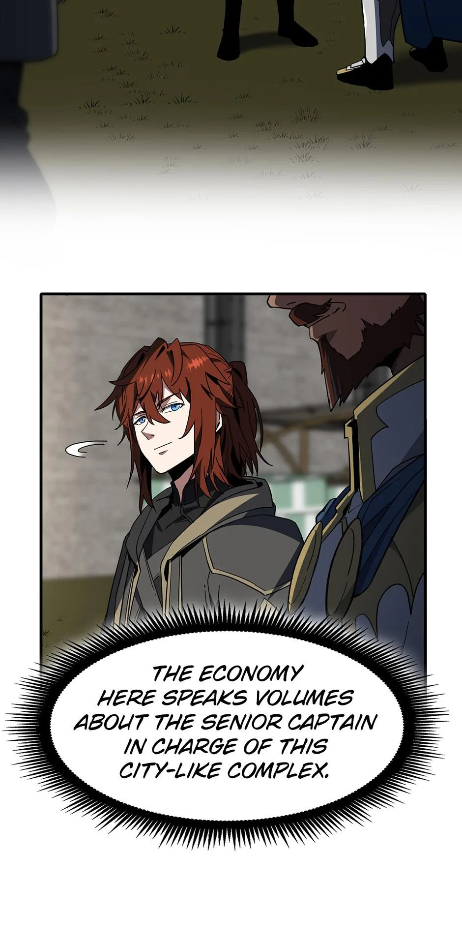 The Beginning After the End Chapter 229 – Page 62