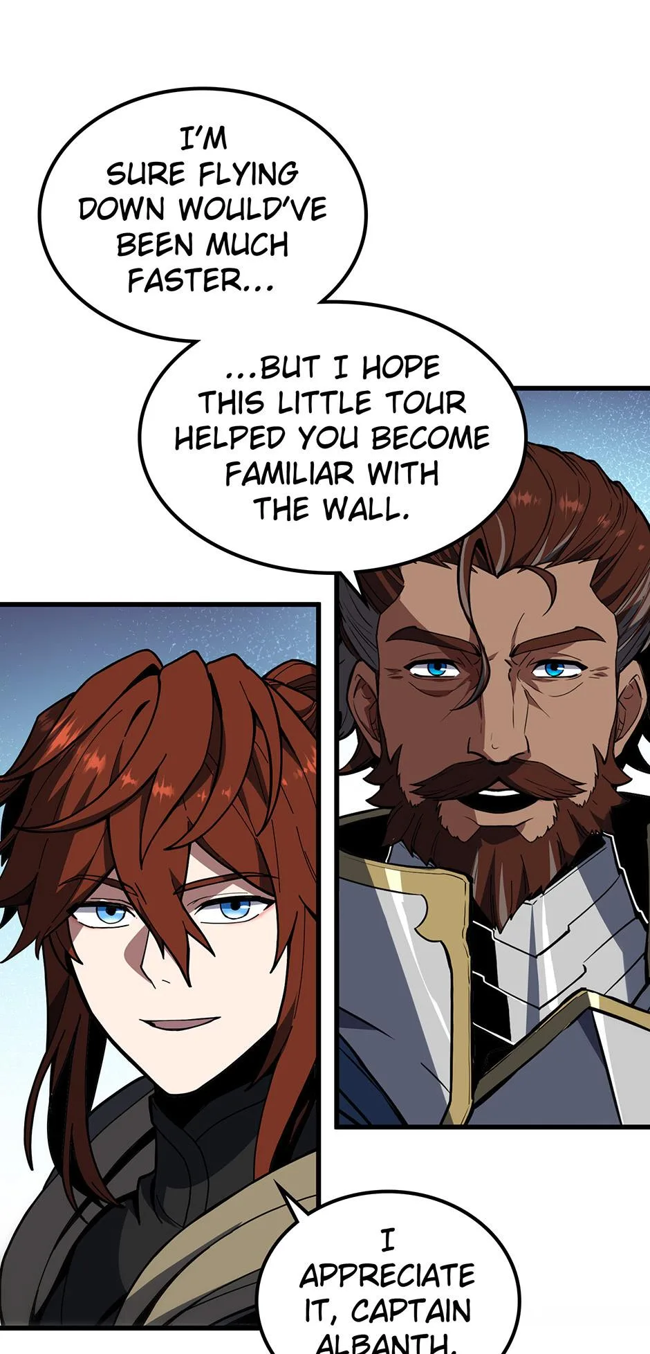 The Beginning After the End Chapter 229 – Page 63