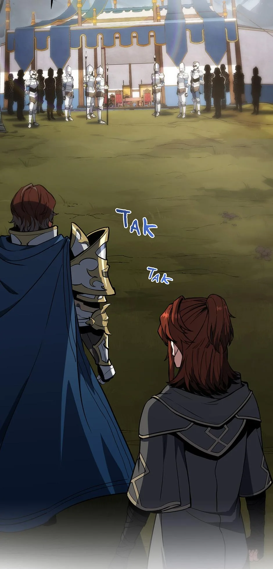 The Beginning After the End Chapter 229 – Page 65