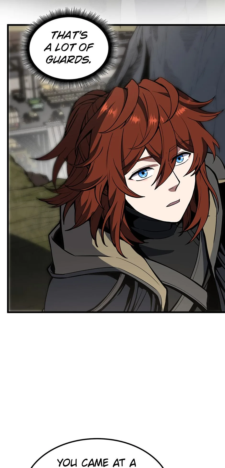 The Beginning After the End Chapter 229 – Page 66