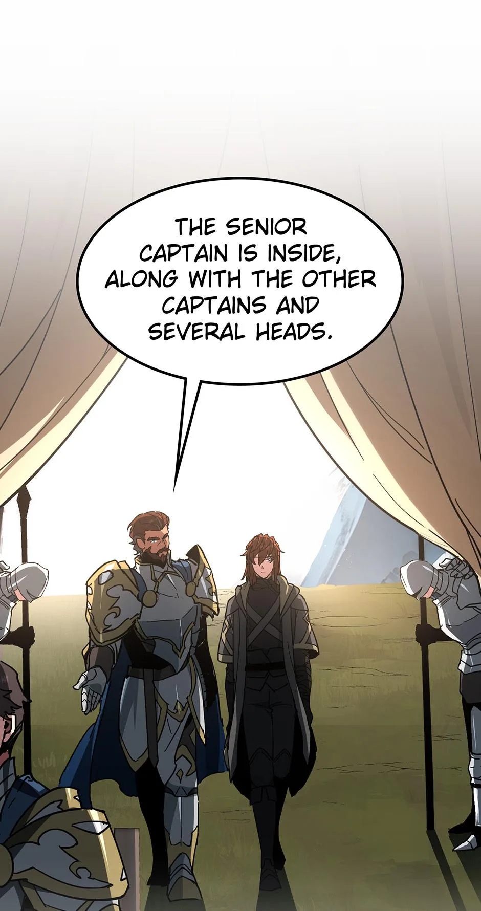 The Beginning After the End Chapter 229 – Page 68