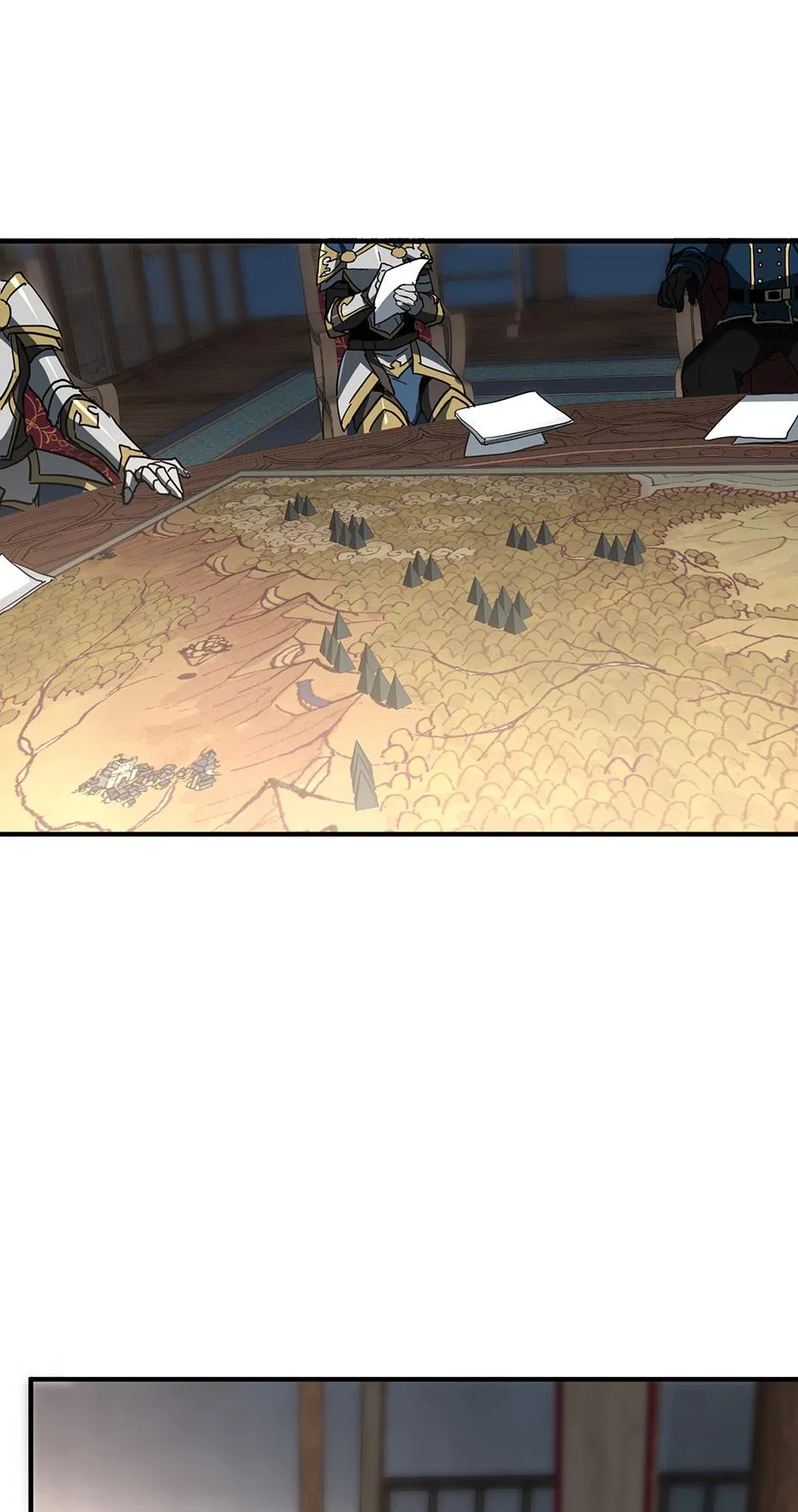 The Beginning After the End Chapter 229 – Page 70