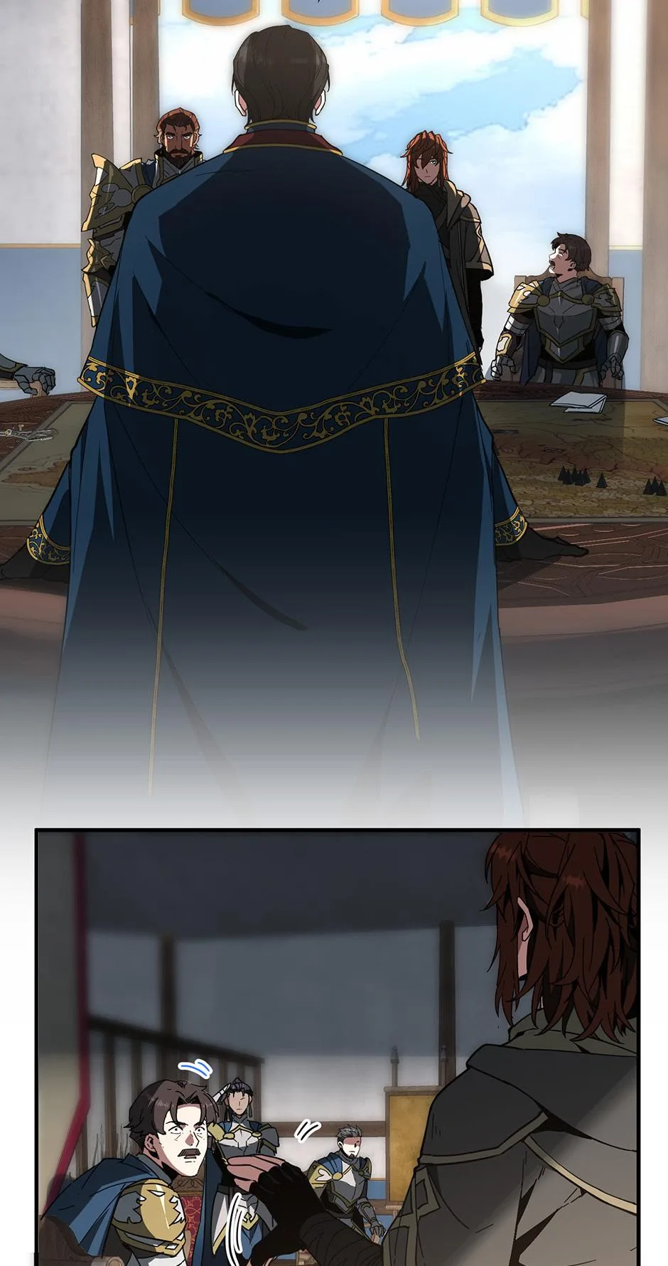 The Beginning After the End Chapter 229 – Page 72