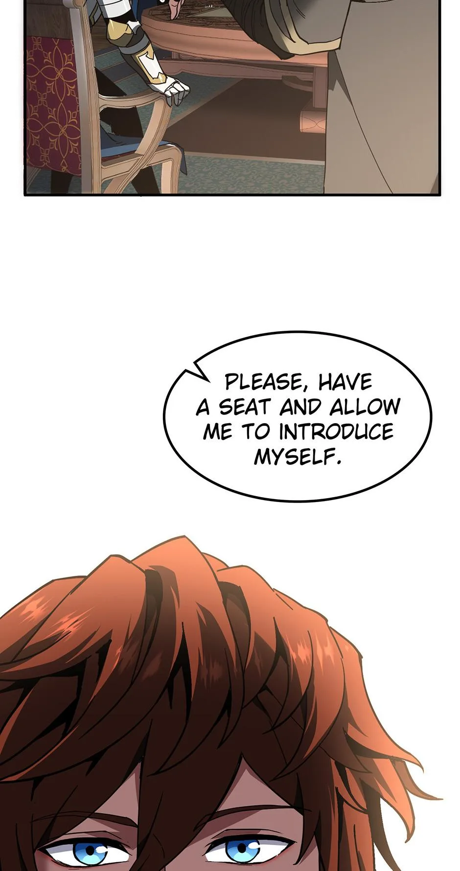 The Beginning After the End Chapter 229 – Page 73