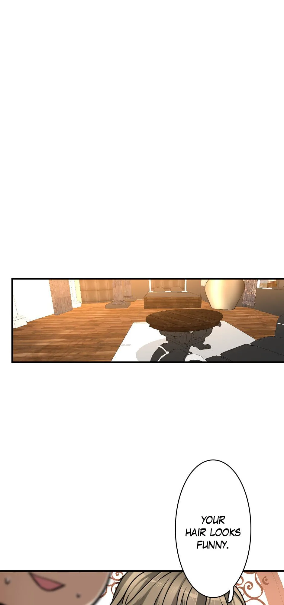 The Beginning After the End Chapter 23 – Page 6