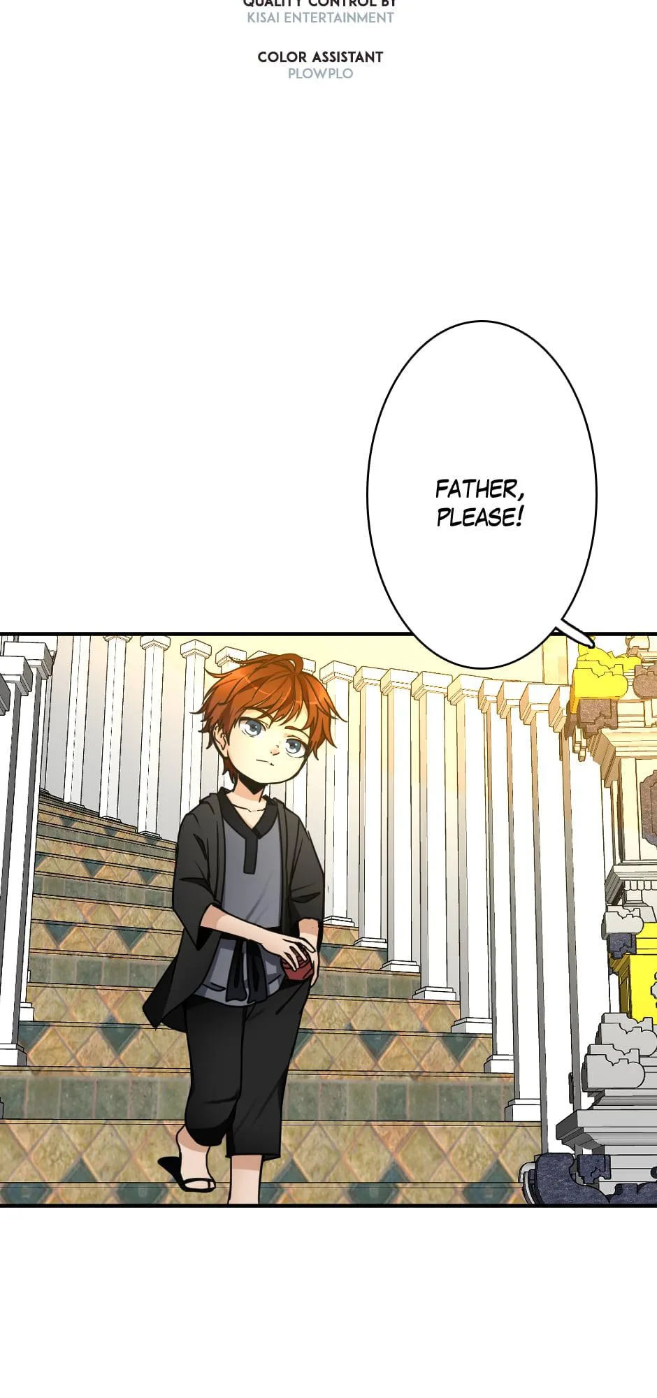 The Beginning After the End Chapter 23 – Page 11