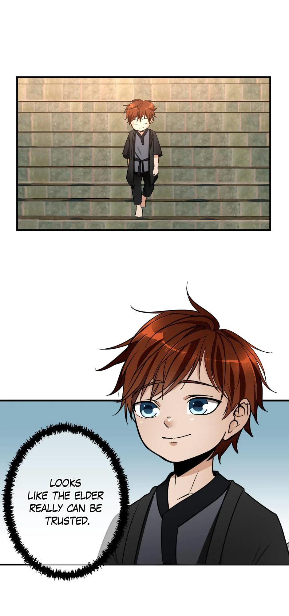 The Beginning After the End Chapter 23 – Page 16