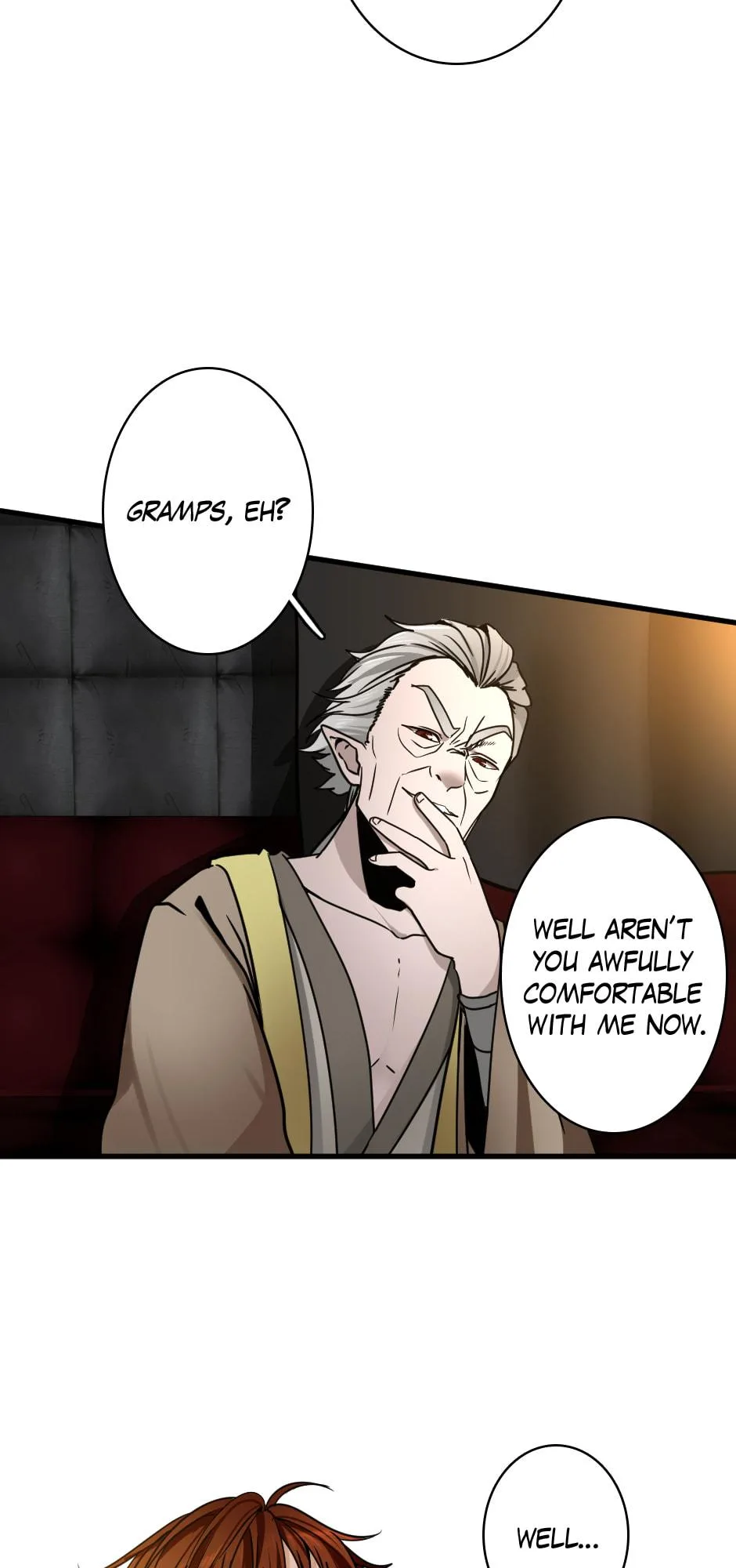 The Beginning After the End Chapter 23 – Page 19