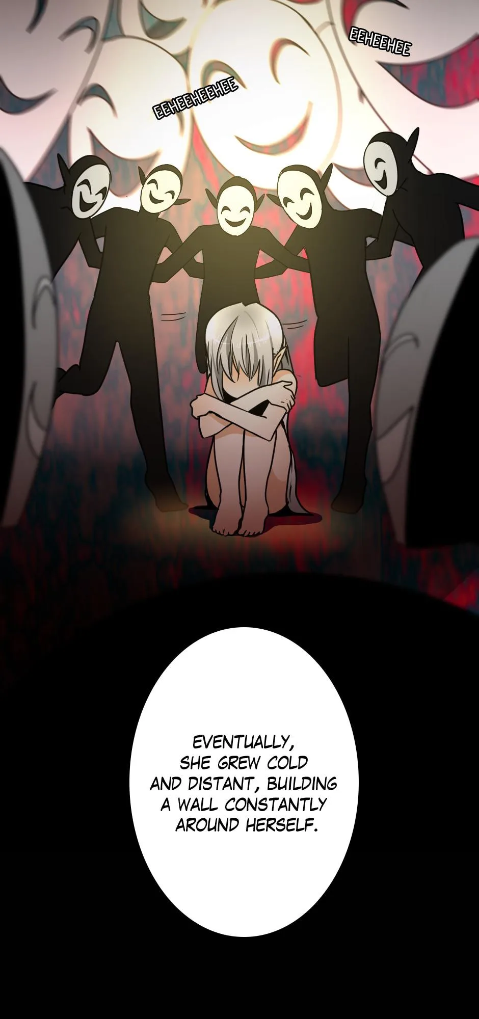 The Beginning After the End Chapter 23 – Page 23