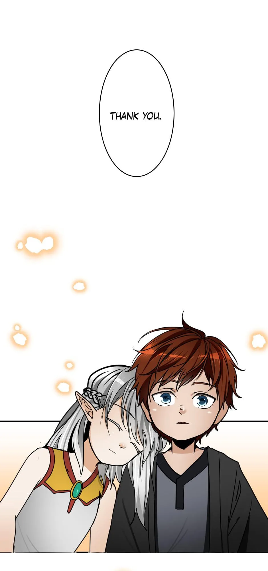 The Beginning After the End Chapter 23 – Page 26