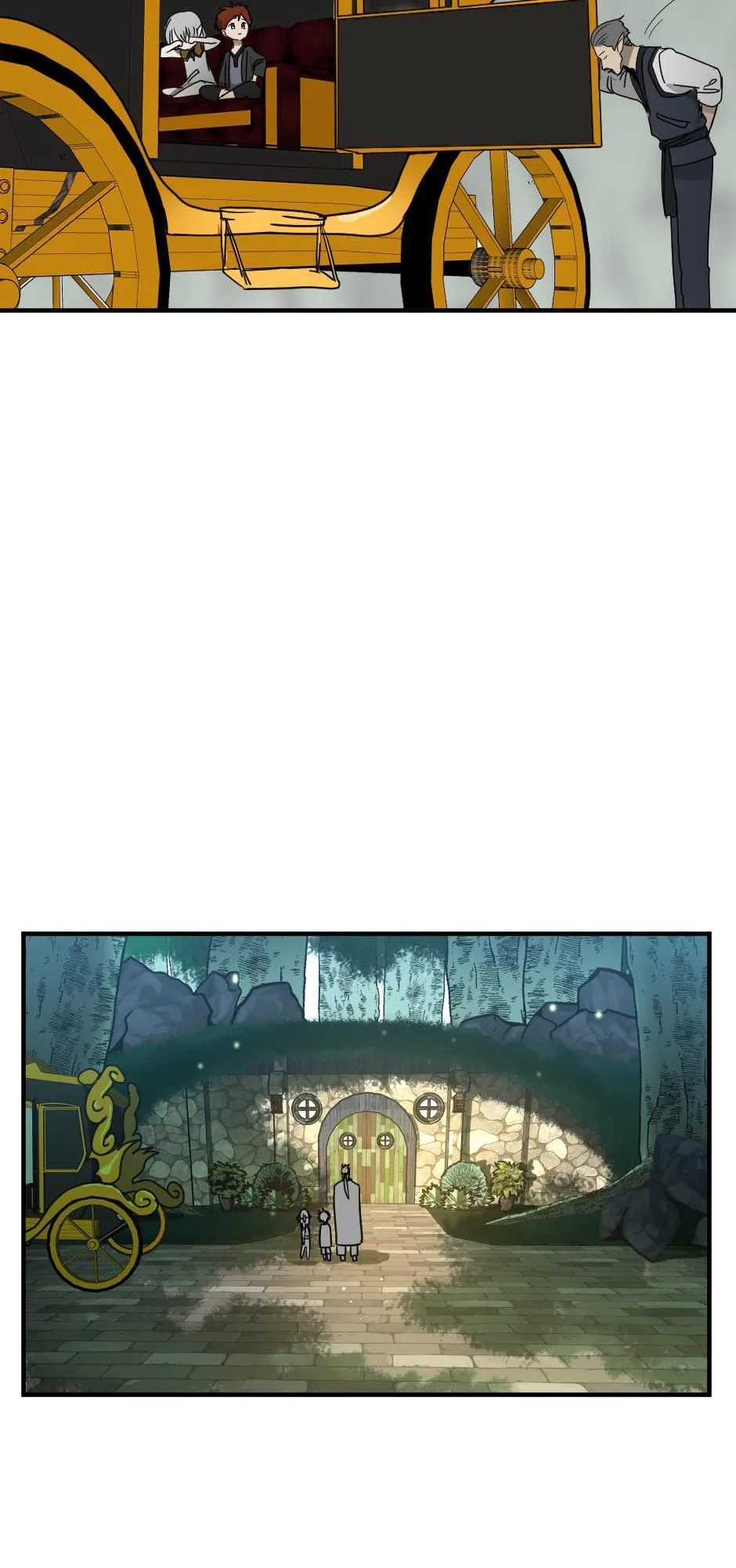 The Beginning After the End Chapter 23 – Page 29