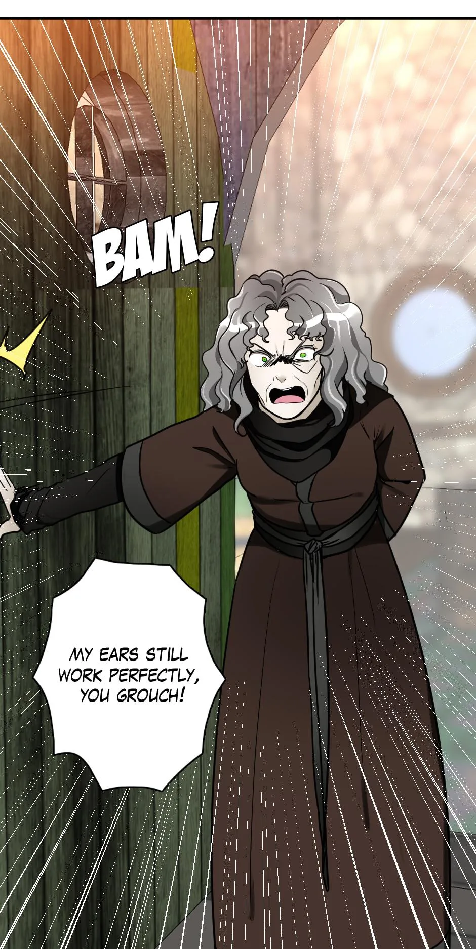 The Beginning After the End Chapter 23 – Page 33