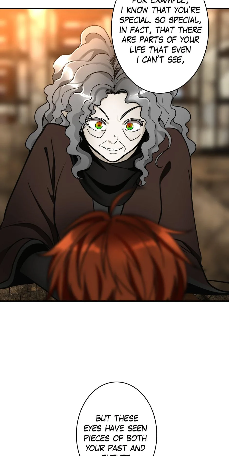 The Beginning After the End Chapter 23 – Page 43