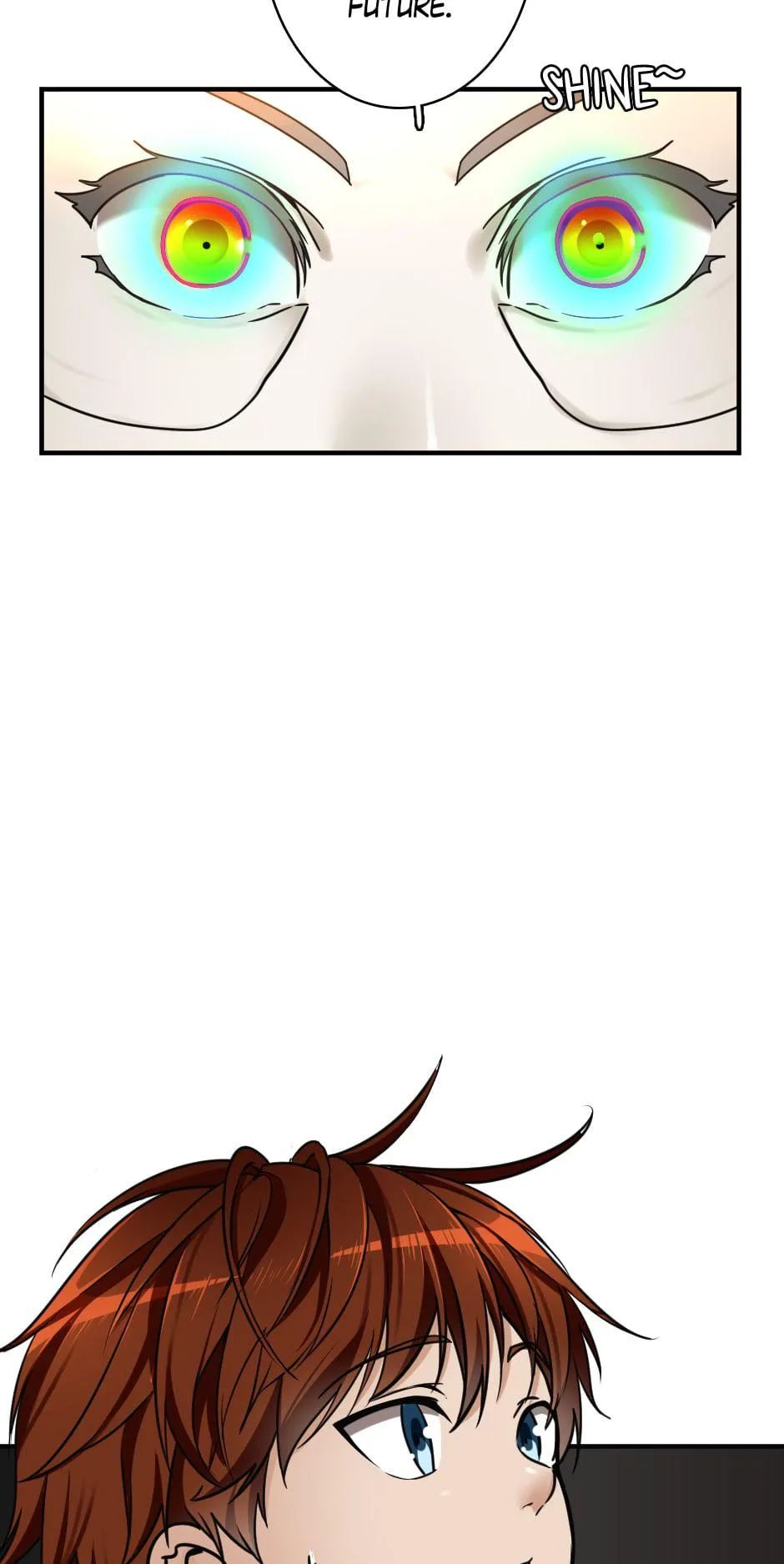The Beginning After the End Chapter 23 – Page 44