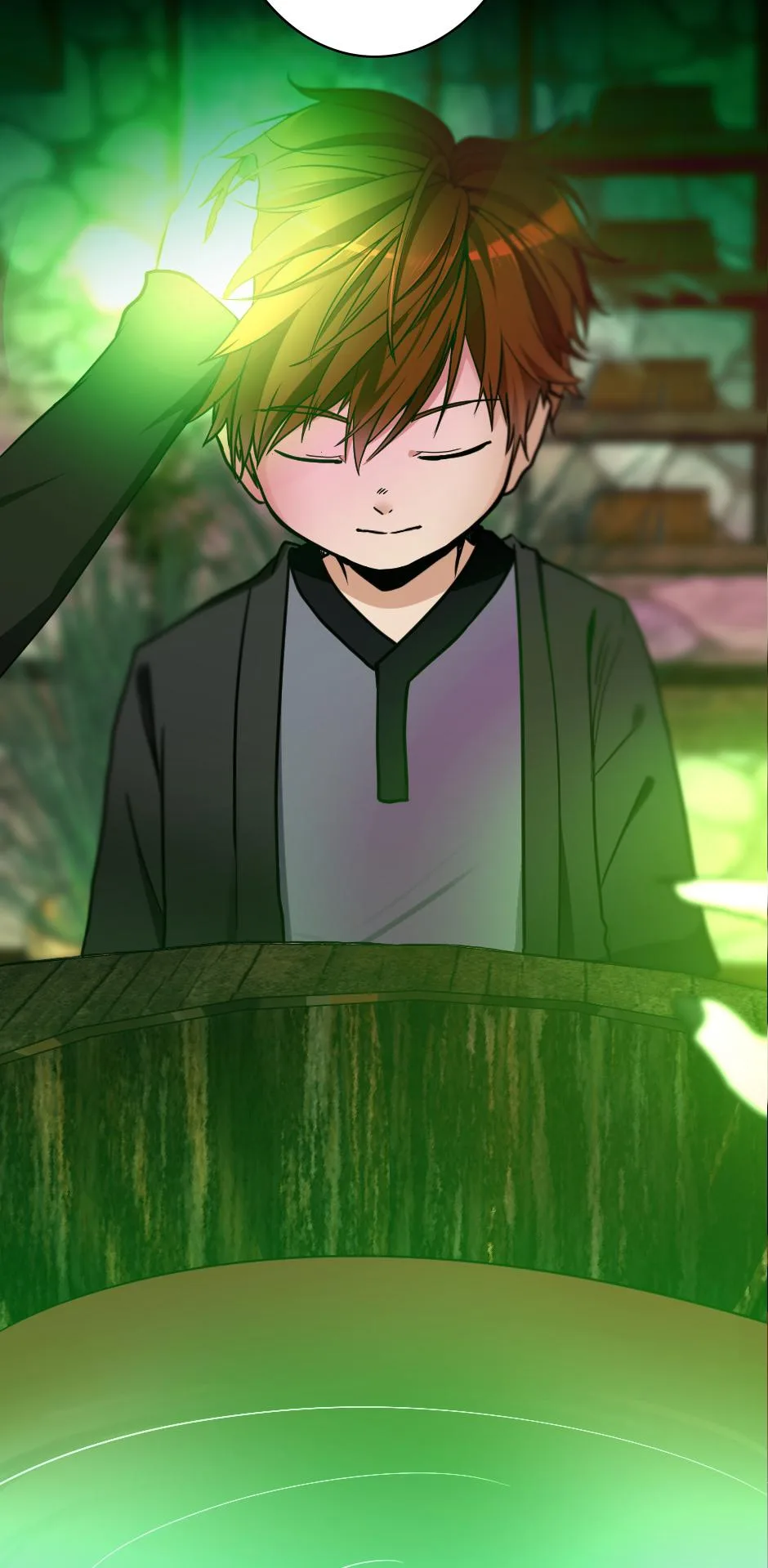 The Beginning After the End Chapter 23 – Page 48