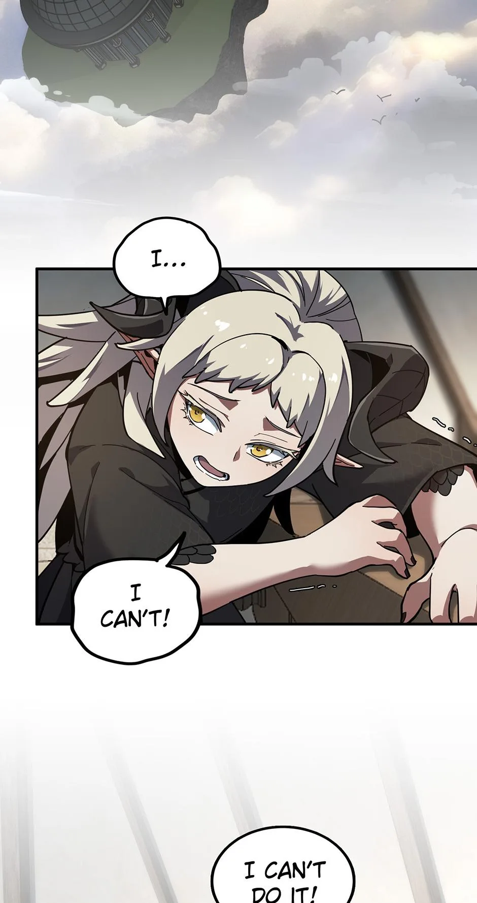 The Beginning After the End Chapter 230 – Page 2