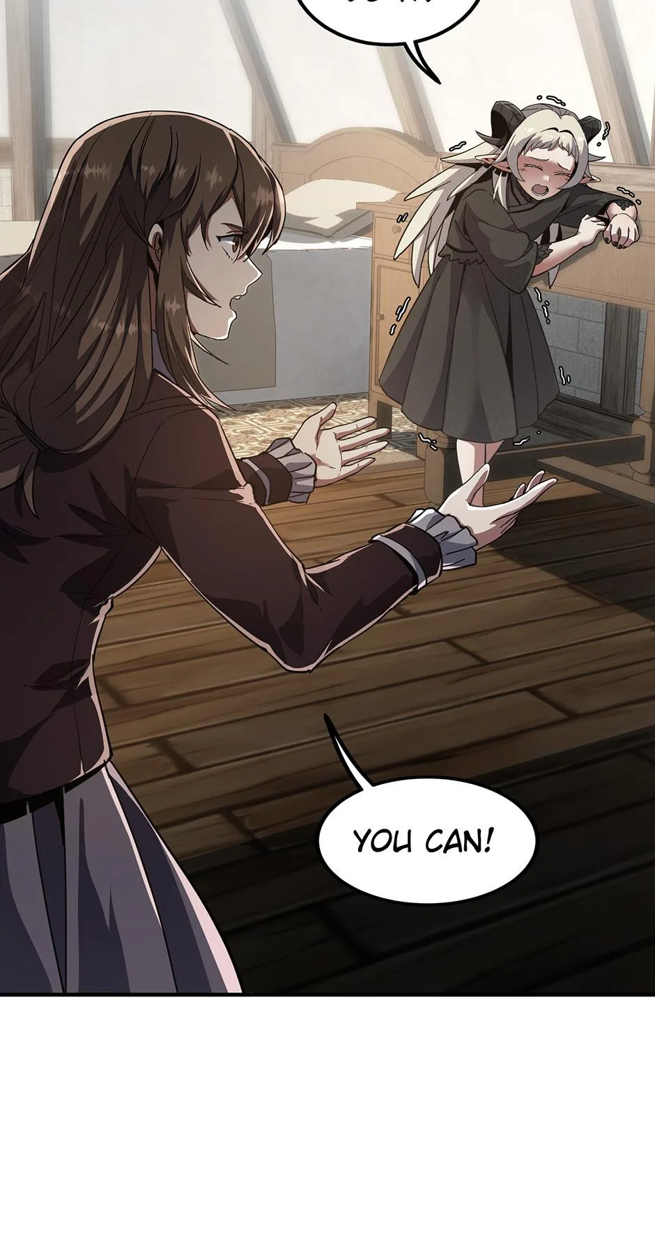 The Beginning After the End Chapter 230 – Page 3