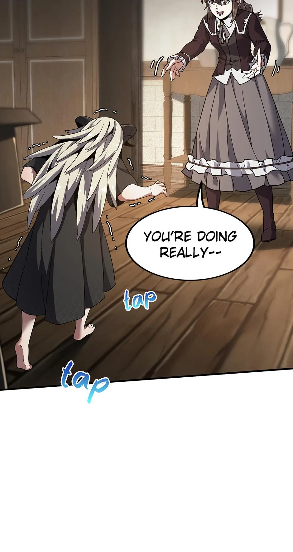 The Beginning After the End Chapter 230 – Page 7