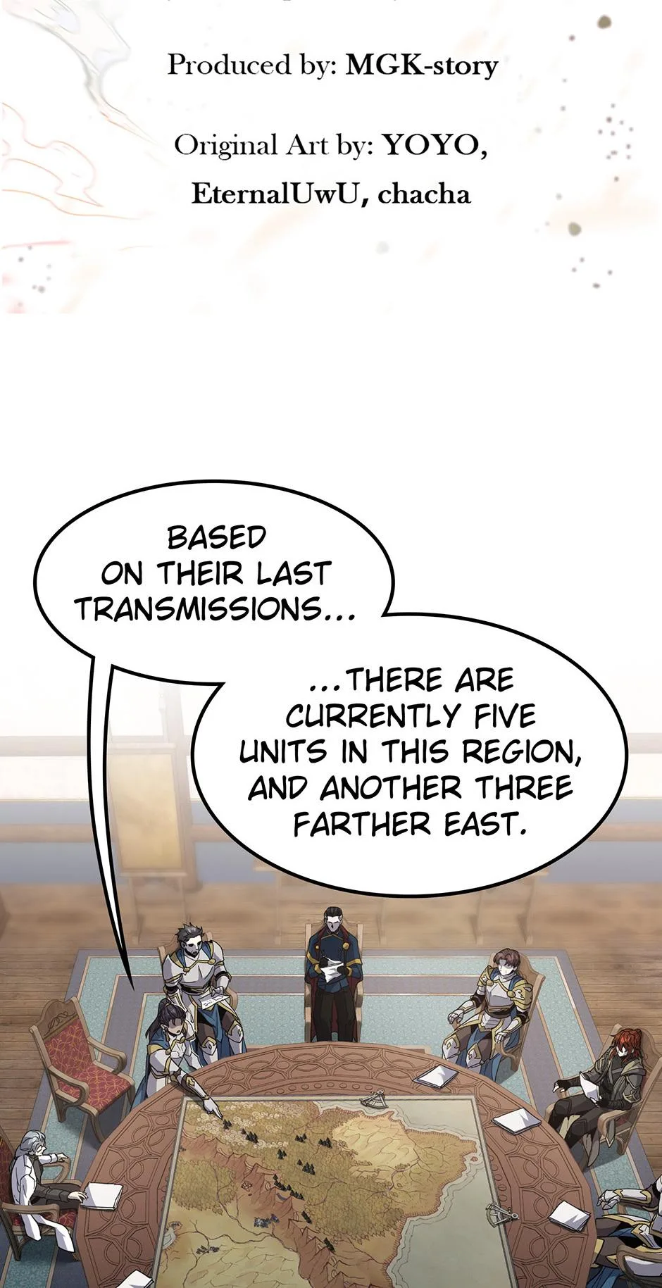 The Beginning After the End Chapter 230 – Page 12