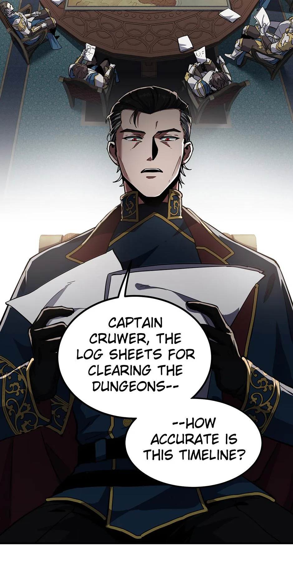 The Beginning After the End Chapter 230 – Page 13
