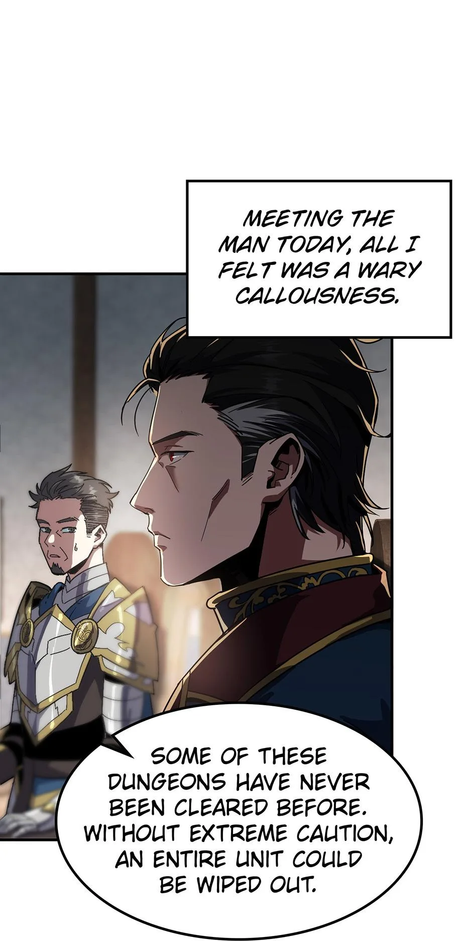 The Beginning After the End Chapter 230 – Page 17