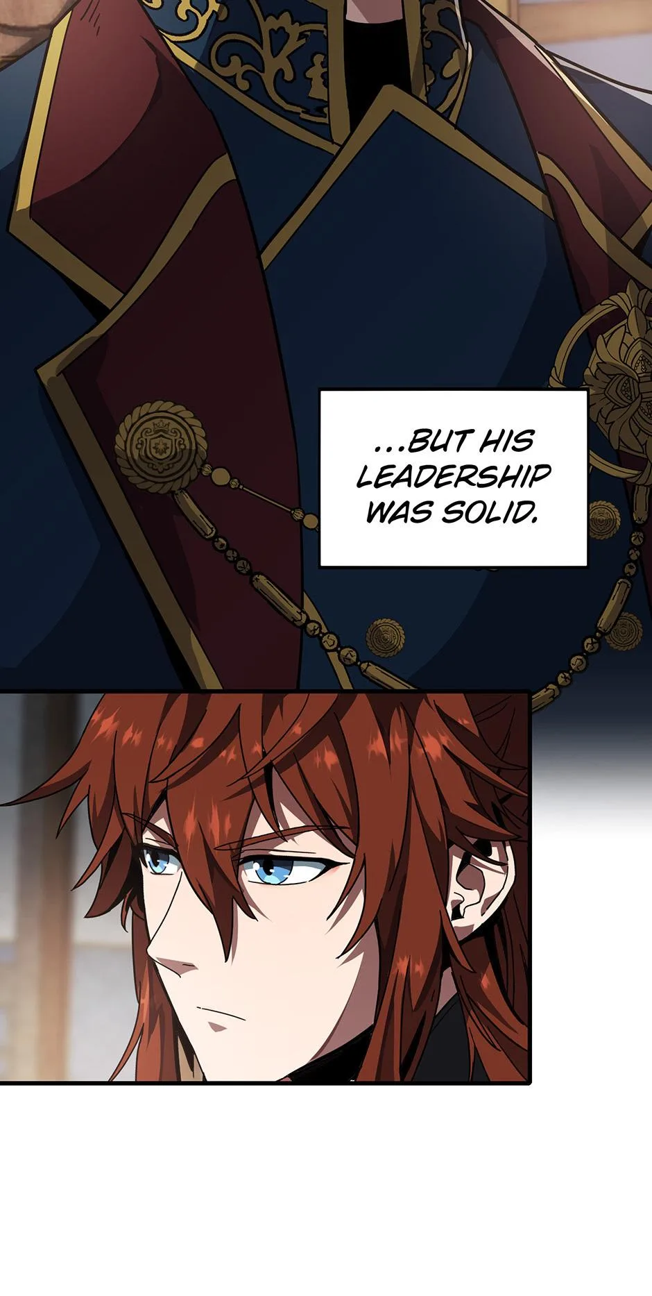 The Beginning After the End Chapter 230 – Page 22