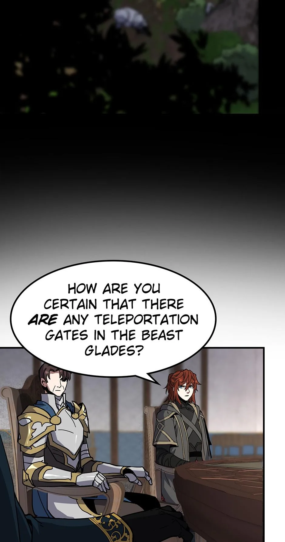 The Beginning After the End Chapter 230 – Page 36