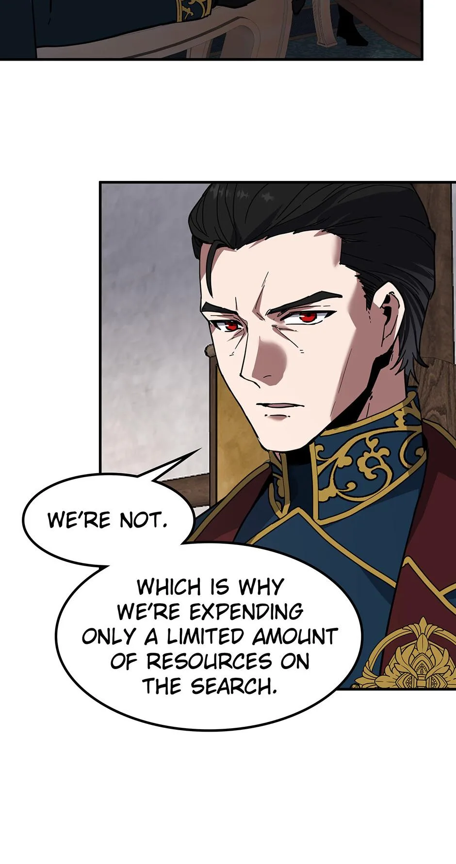 The Beginning After the End Chapter 230 – Page 37