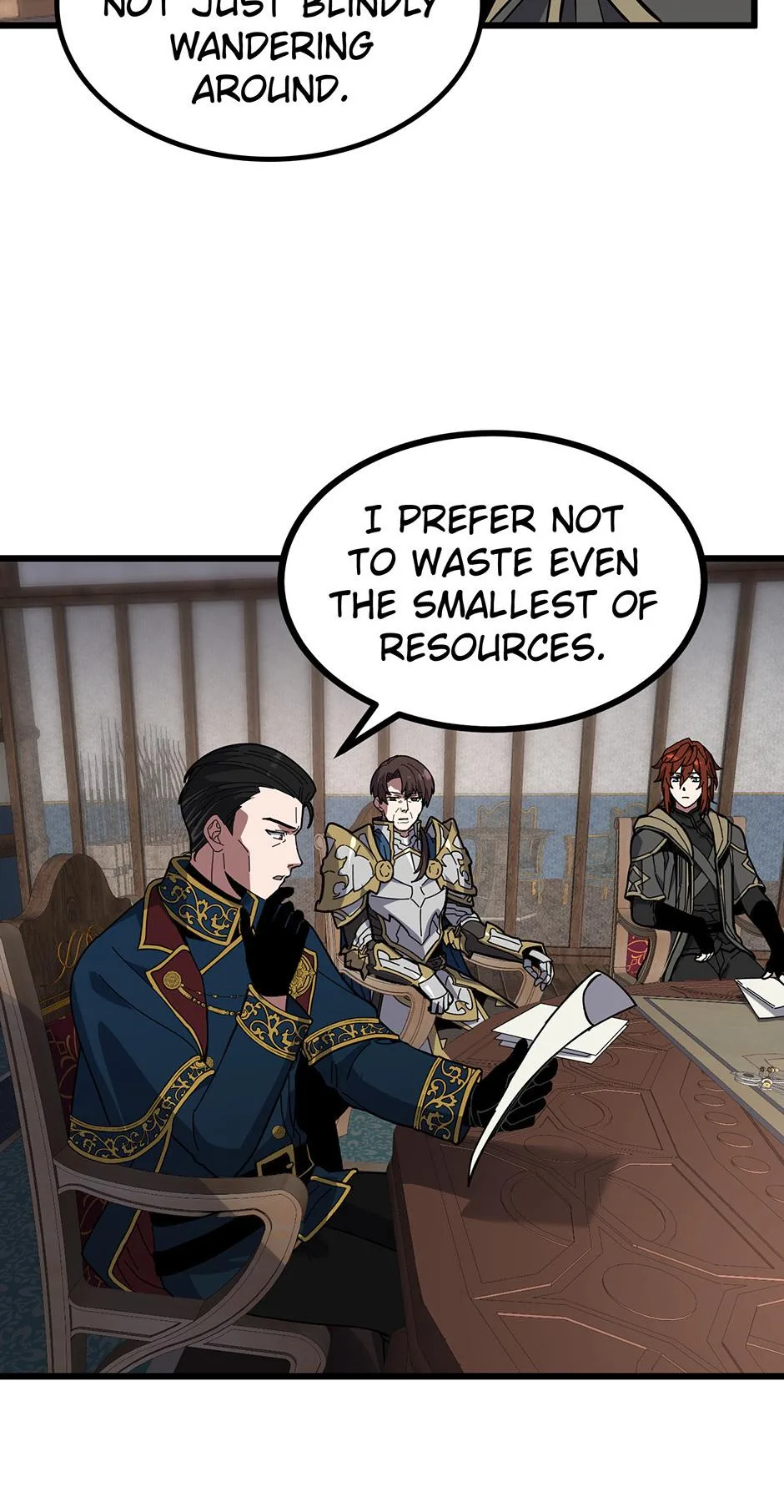 The Beginning After the End Chapter 230 – Page 41