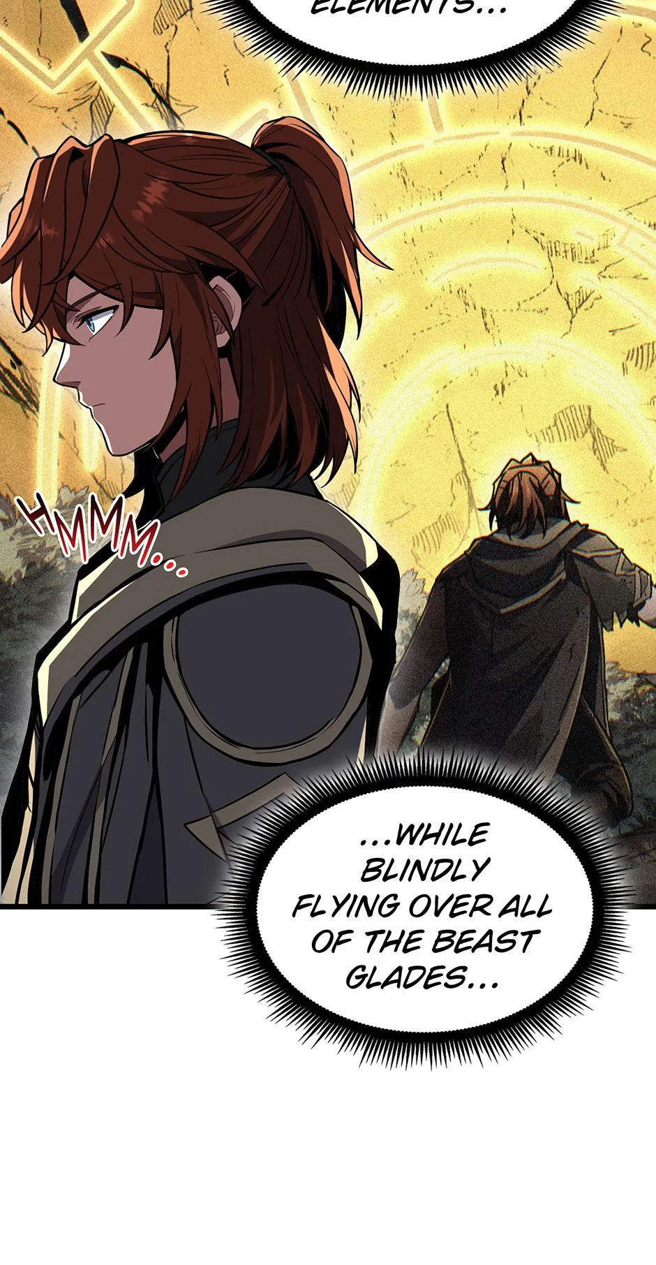 The Beginning After the End Chapter 230 – Page 44