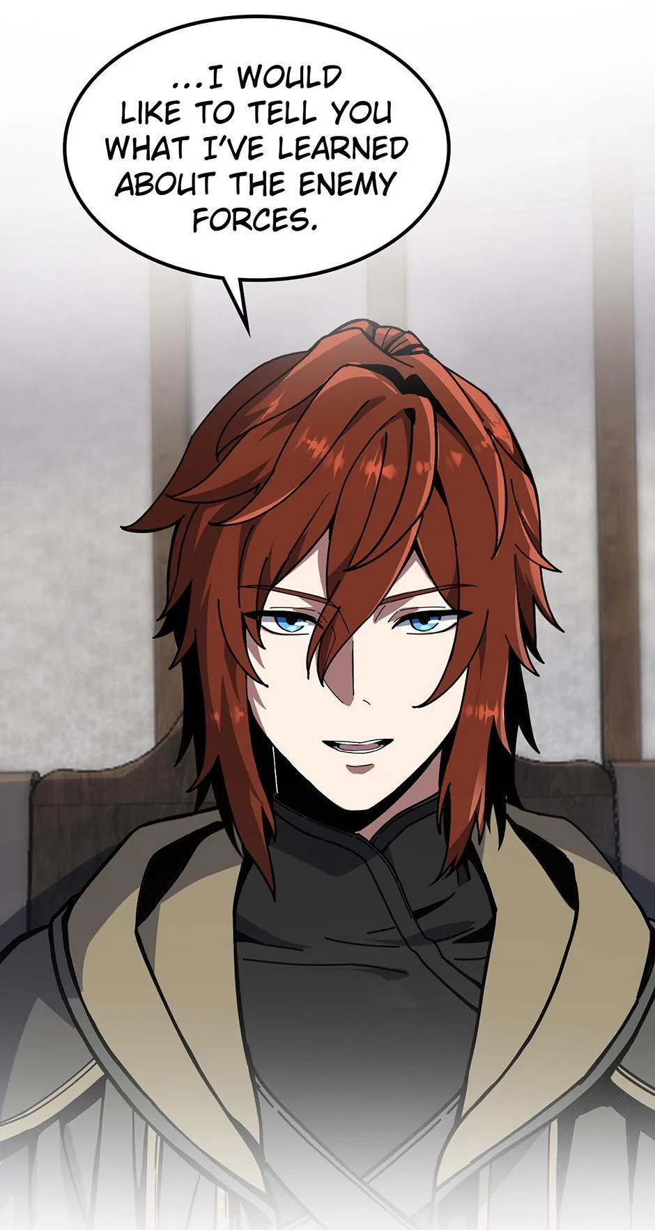 The Beginning After the End Chapter 230 – Page 48