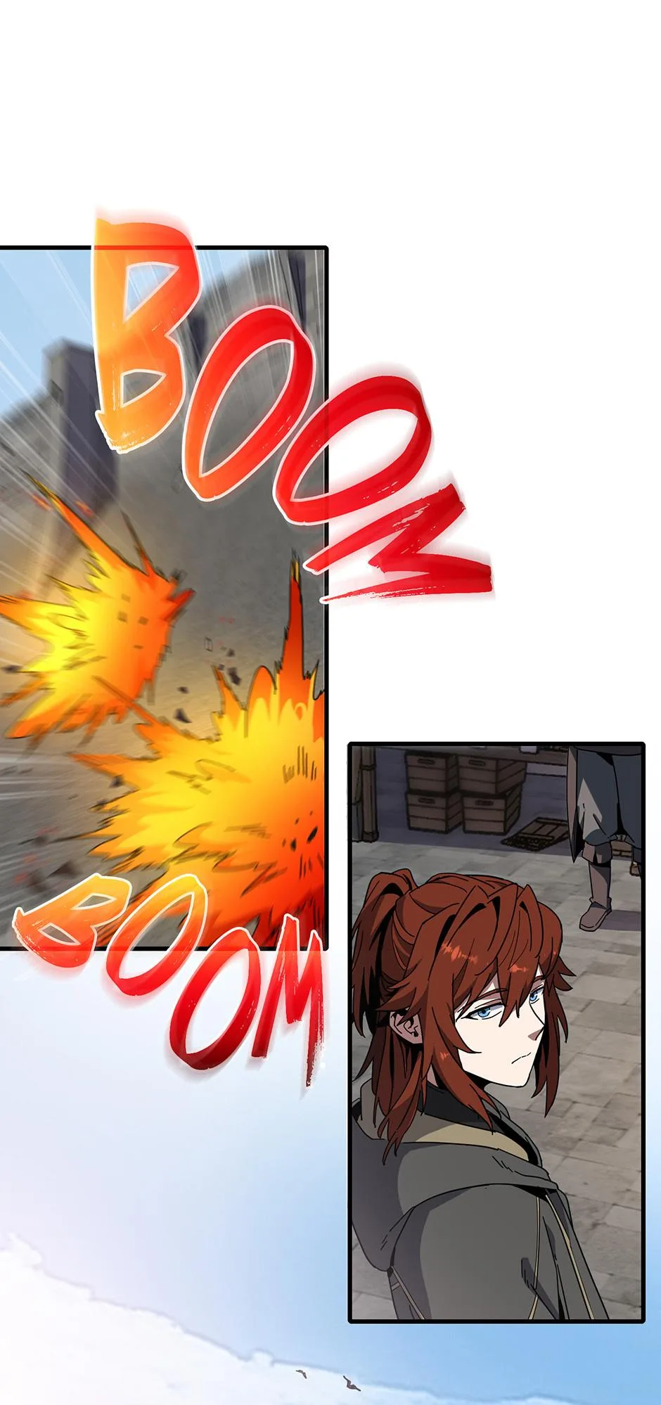 The Beginning After the End Chapter 230 – Page 54