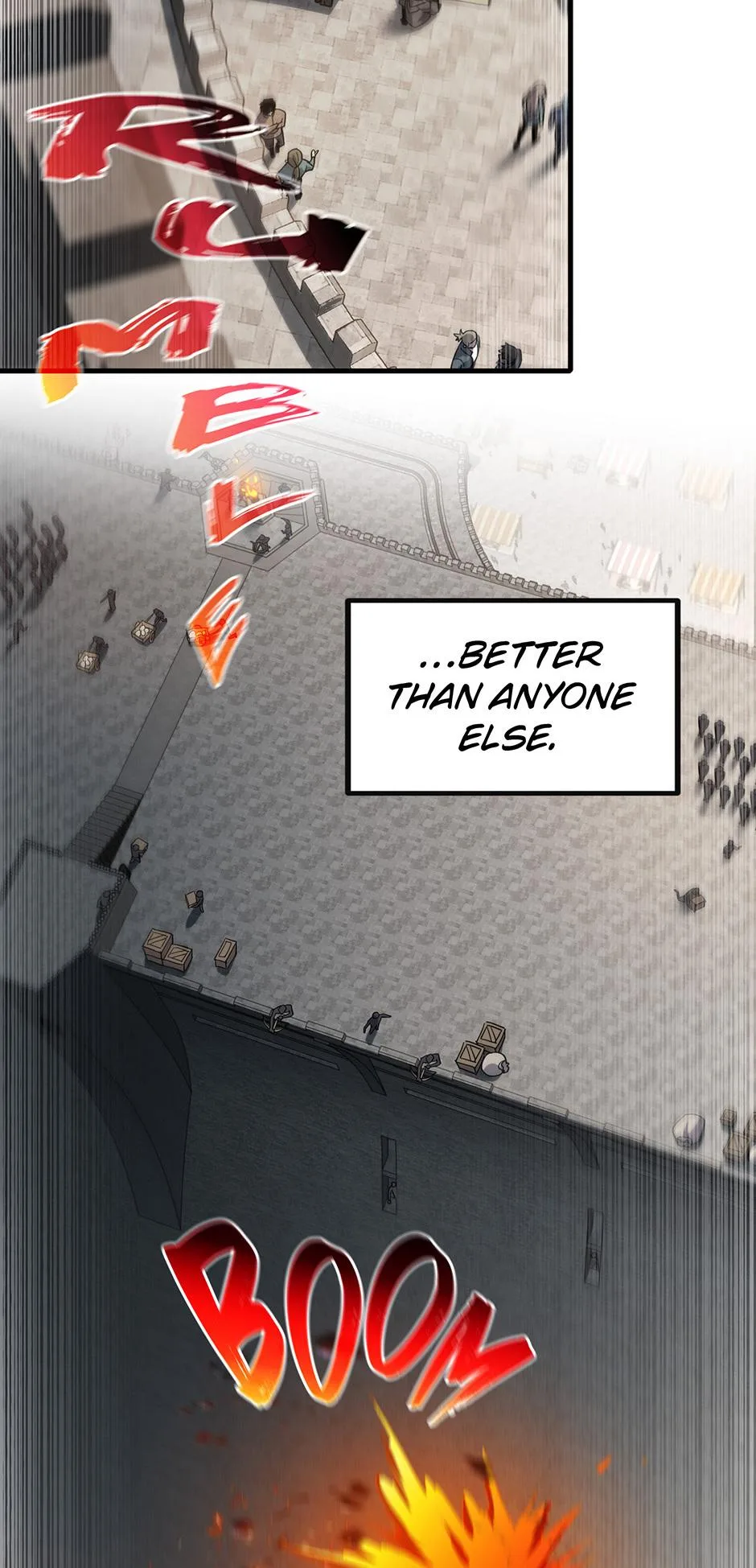 The Beginning After the End Chapter 230 – Page 62