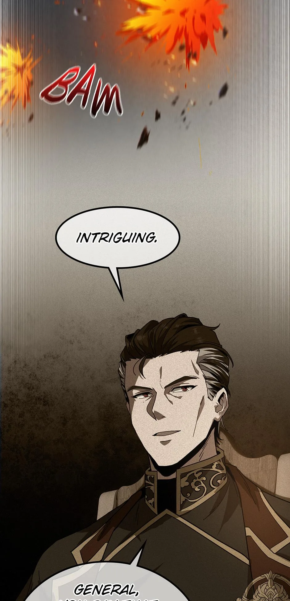 The Beginning After the End Chapter 230 – Page 63