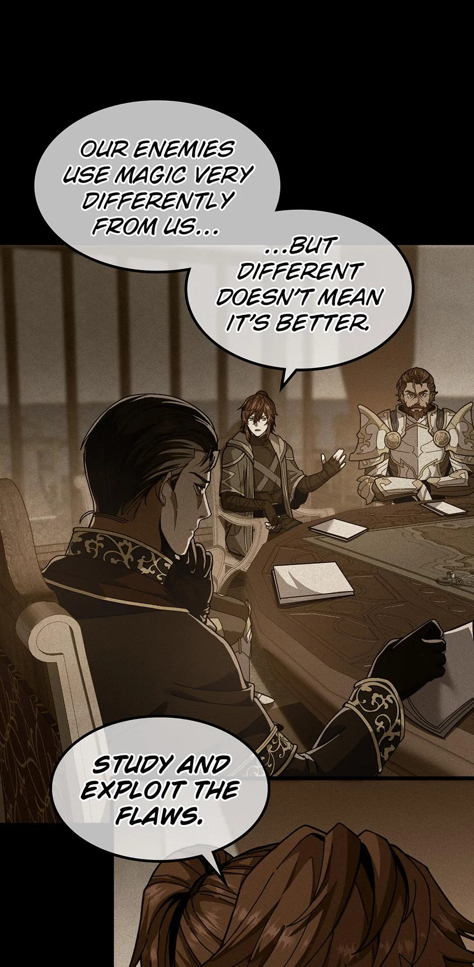 The Beginning After the End Chapter 230 – Page 67