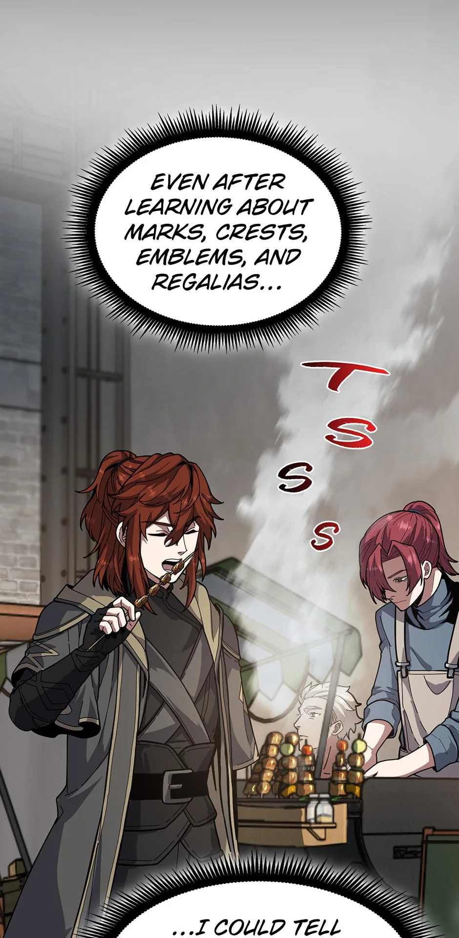 The Beginning After the End Chapter 230 – Page 69