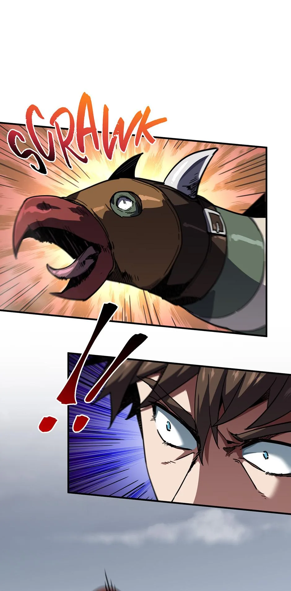The Beginning After the End Chapter 231 – Page 5