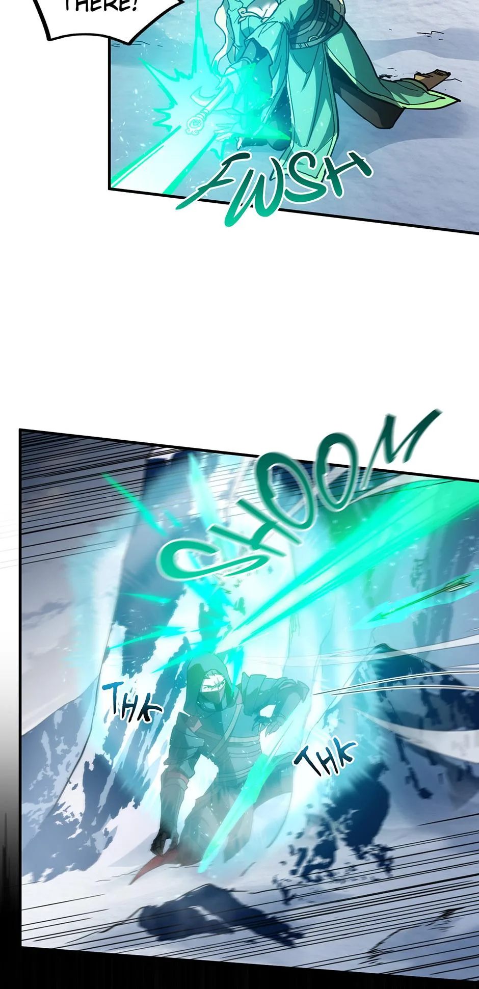 The Beginning After the End Chapter 231 – Page 10