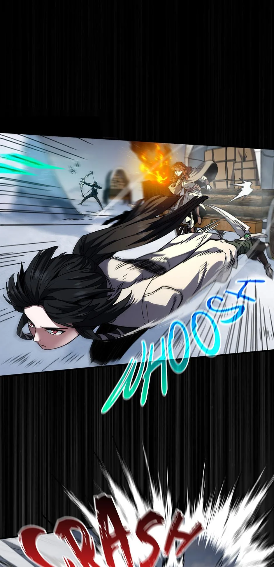 The Beginning After the End Chapter 231 – Page 11
