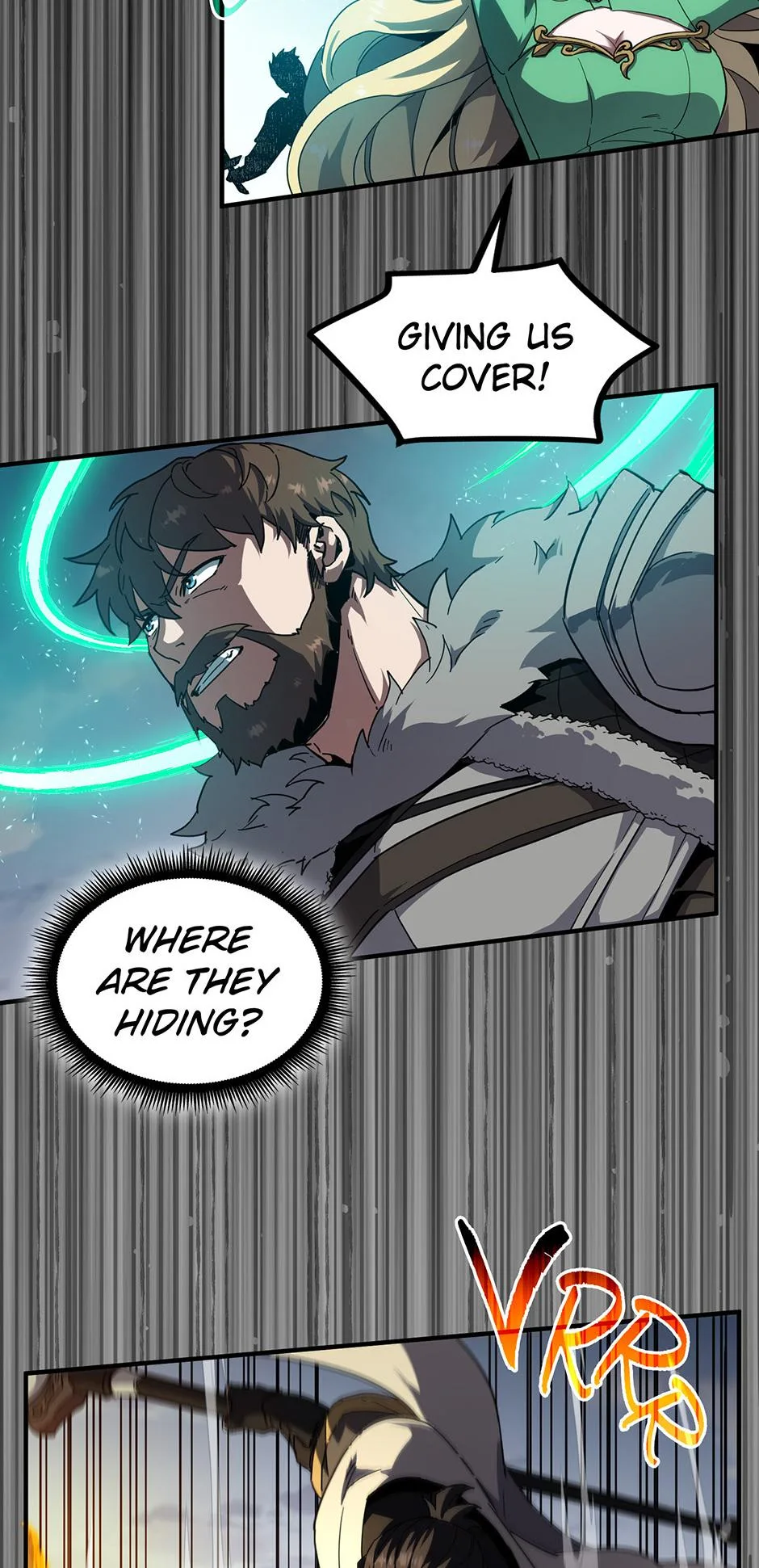 The Beginning After the End Chapter 231 – Page 13