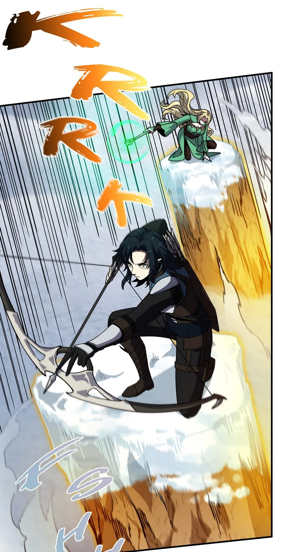 The Beginning After the End Chapter 231 – Page 17