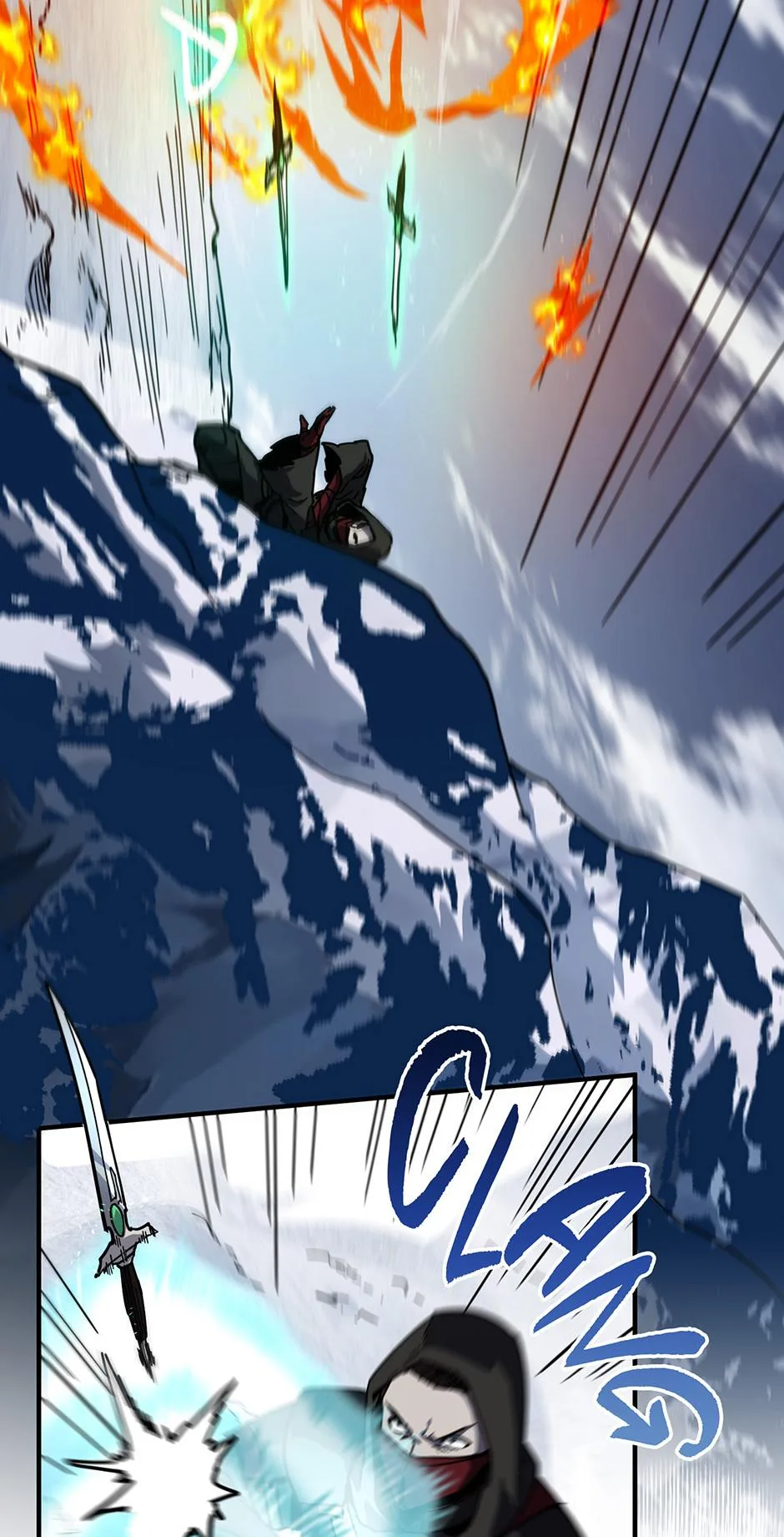 The Beginning After the End Chapter 231 – Page 20
