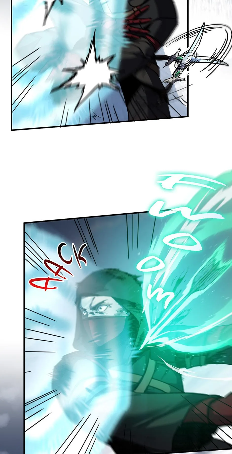 The Beginning After the End Chapter 231 – Page 21