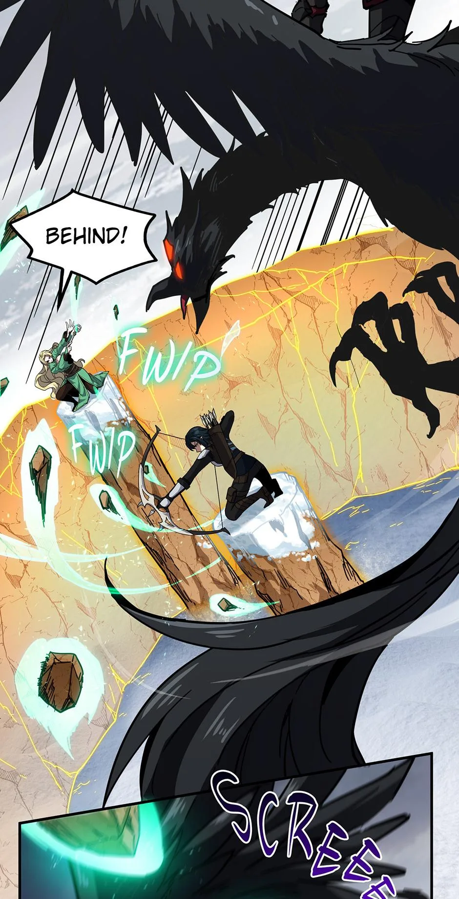 The Beginning After the End Chapter 231 – Page 24